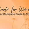 Kurta for Women: The Complete Guide to Style, Trends, and Timeless Elegance