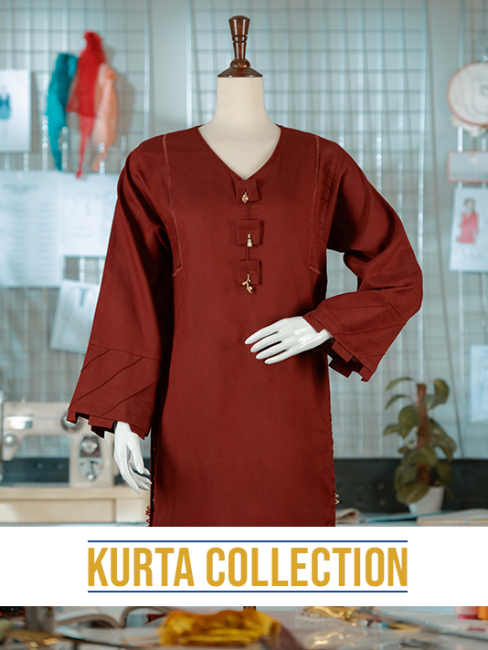 Ladies 2025 kurta designs