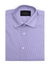 Casual Shirt Woven Purple - Posh Notch | Saqib Azhar