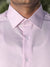 Light Pink Self Lining Formal Shirt