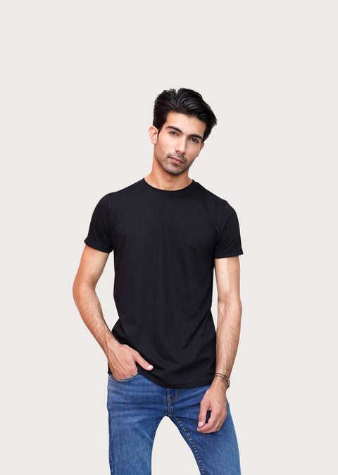 Pack of 3 | Plain T-Shirts