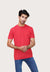 Red Basic T-shirt