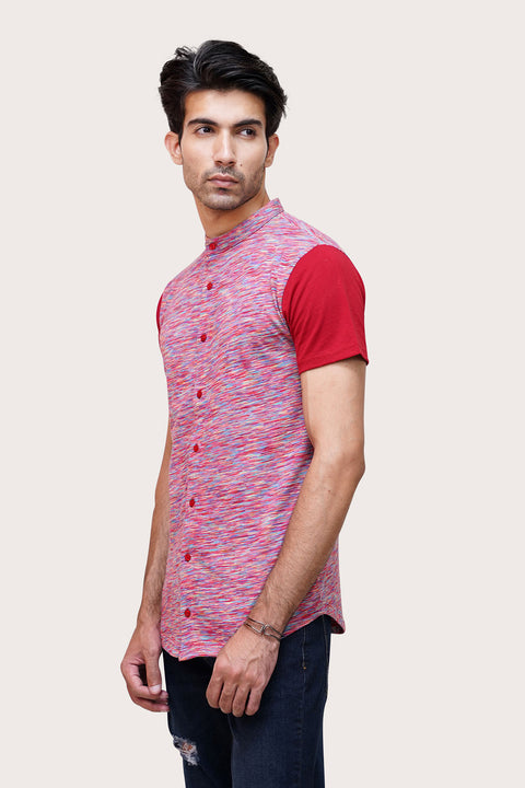 Pack of 3 | Button Up Shirt