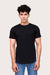 Black Camouflage T-shirt